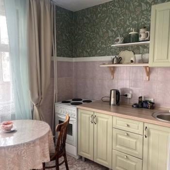 Сдается 2-х комнатная квартира, 50 м²