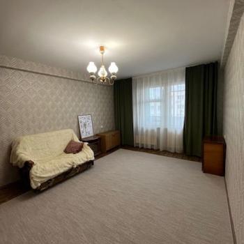 Сдается 2-х комнатная квартира, 50 м²