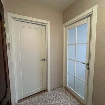 Сдается 2-х комнатная квартира, 50 м²