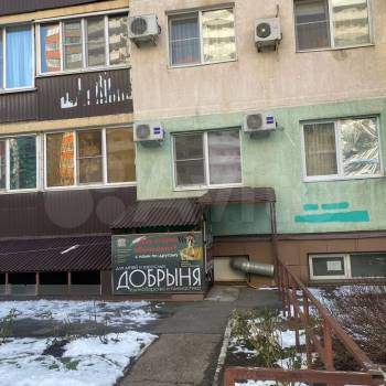 Сдается Нежилое помещение, 68 м²