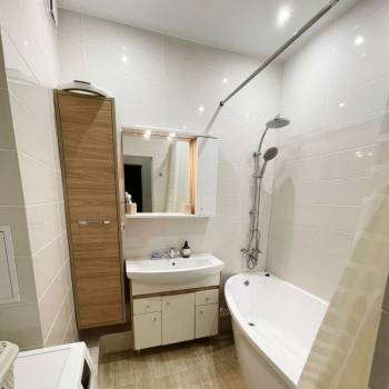 Продается 2-х комнатная квартира, 53,8 м²