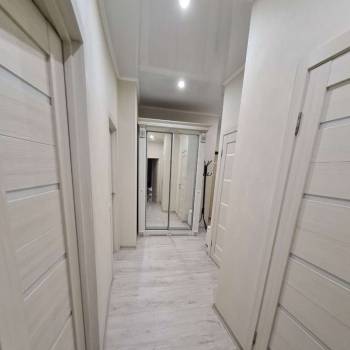 Продается 2-х комнатная квартира, 53,8 м²