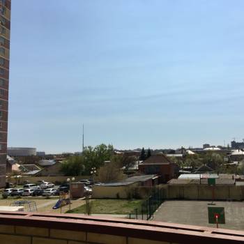 Продается 2-х комнатная квартира, 66,4 м²