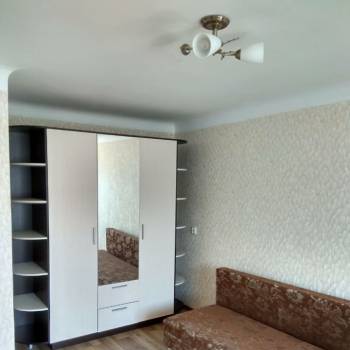 Сдается 1-комнатная квартира, 33,1 м²