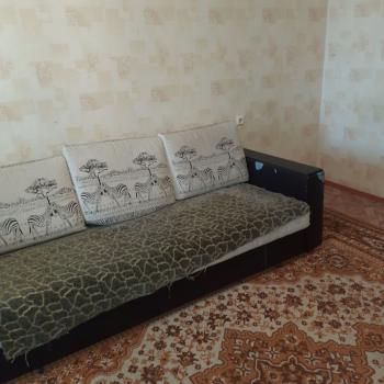 Сдается 1-комнатная квартира, 45 м²