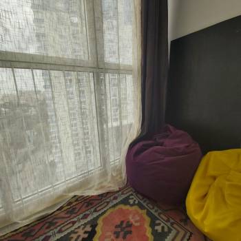 Продается 1-комнатная квартира, 43 м²