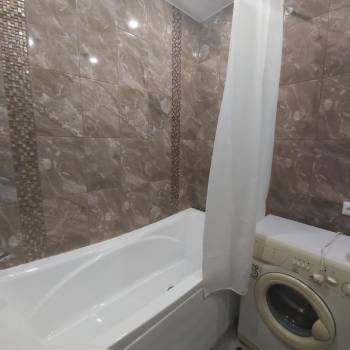 Продается 1-комнатная квартира, 43 м²
