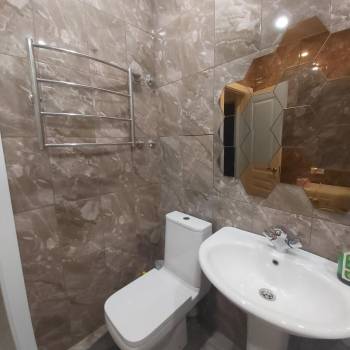 Продается 1-комнатная квартира, 43 м²