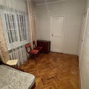 Сдается 2-х комнатная квартира, 43 м²