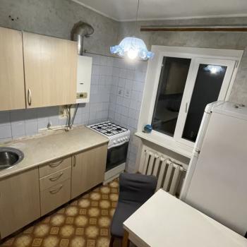 Сдается 2-х комнатная квартира, 43 м²