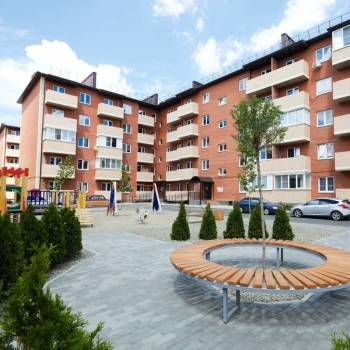 Продается 1-комнатная квартира, 29,8 м²