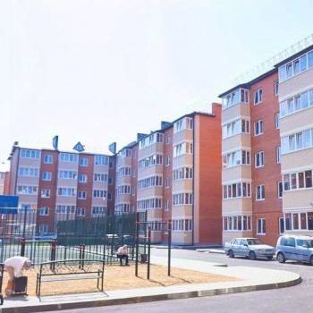Продается 1-комнатная квартира, 29,8 м²