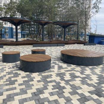 Продается 1-комнатная квартира, 30,11 м²