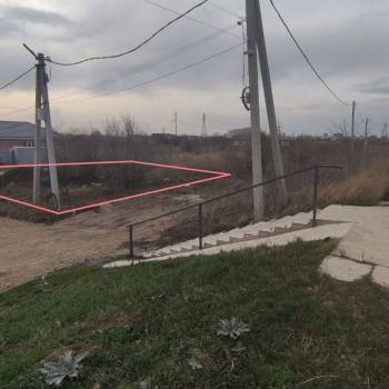 Продается Участок, 1000 м²