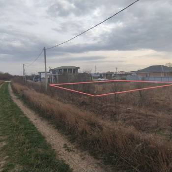 Продается Участок, 1000 м²