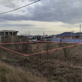 Продается Участок, 1000 м²