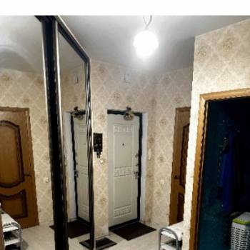 Продается 2-х комнатная квартира, 62,4 м²