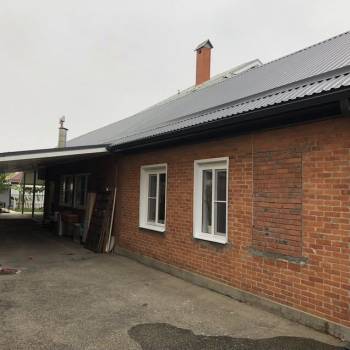 Продается Дом, 110 м²