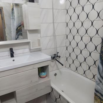 Продается 1-комнатная квартира, 40,7 м²