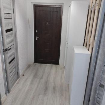 Продается 1-комнатная квартира, 40,7 м²