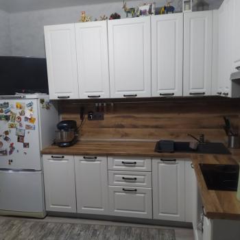 Продается 1-комнатная квартира, 40,7 м²