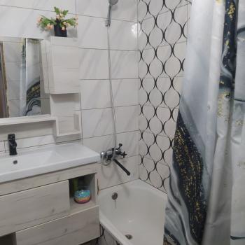 Продается 1-комнатная квартира, 40,7 м²