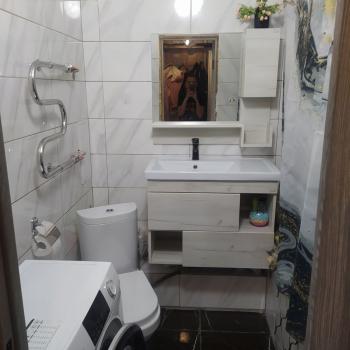 Продается 1-комнатная квартира, 40,7 м²