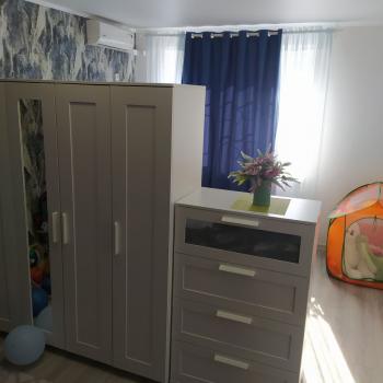 Продается 1-комнатная квартира, 40,7 м²