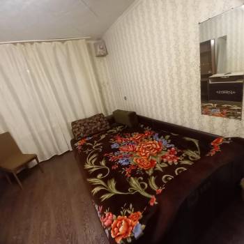 Продается 2-х комнатная квартира, 39 м²