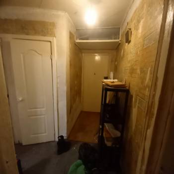 Продается 2-х комнатная квартира, 39 м²
