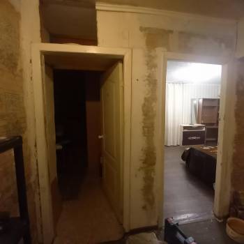 Продается 2-х комнатная квартира, 39 м²