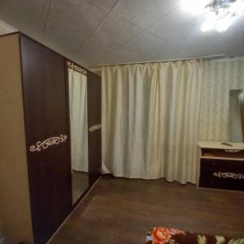 Продается 2-х комнатная квартира, 39 м²