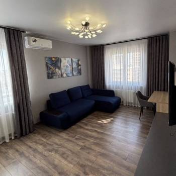 Сдается 2-х комнатная квартира, 61,8 м²