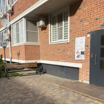 Продается 1-комнатная квартира, 22 м²