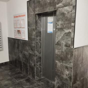 Сдается 1-комнатная квартира, 46 м²