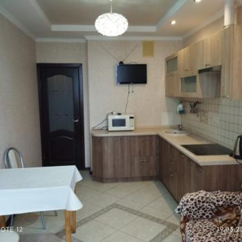 Сдается 1-комнатная квартира, 46 м²