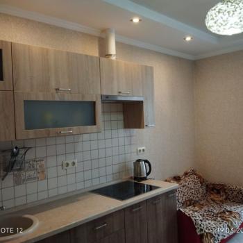 Сдается 1-комнатная квартира, 46 м²