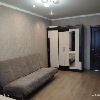 Сдается 1-комнатная квартира, 46 м²