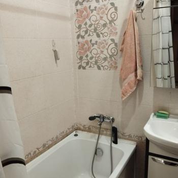 Сдается 1-комнатная квартира, 46 м²