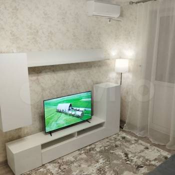 Сдается 1-комнатная квартира, 25,5 м²