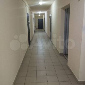 Сдается 1-комнатная квартира, 25,5 м²