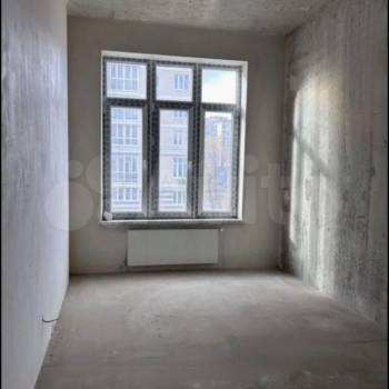 Продается 1-комнатная квартира, 37,9 м²