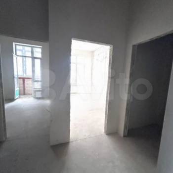 Продается 1-комнатная квартира, 37,9 м²