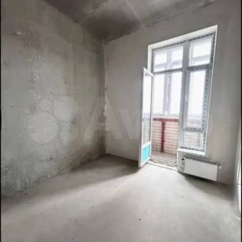 Продается 1-комнатная квартира, 37,9 м²