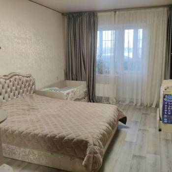 Продается 2-х комнатная квартира, 70 м²