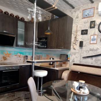 Продается 2-х комнатная квартира, 62,4 м²