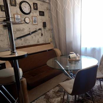 Продается 2-х комнатная квартира, 62,4 м²