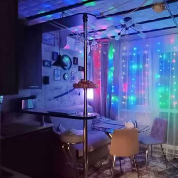 Продается 2-х комнатная квартира, 62,4 м²