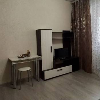 Продается 1-комнатная квартира, 21 м²