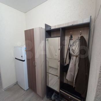Продается 1-комнатная квартира, 21 м²